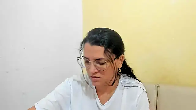 MARILYN GARCIA online show from 04.01.26