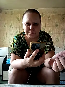 Linda070481 online show from 08.05.26