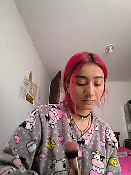 Sammy rouseee online show from 08.09.26
