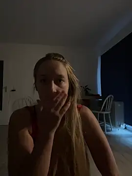 OliviaLulu online show from 08.07.26