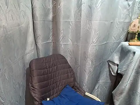 Kenisha Goddess online show from 08.09.26