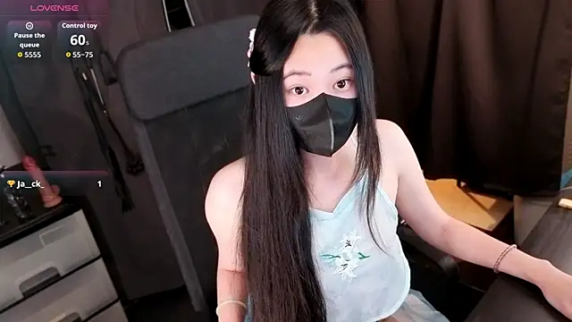 Snapshot of _hudie_chan chatting on 08.09.26 hudie chan online show from 08.09.26