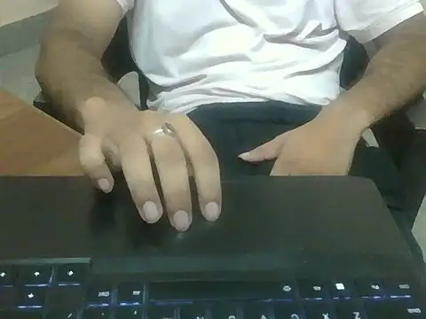 HiAlpha200903 online show from 08.07.26