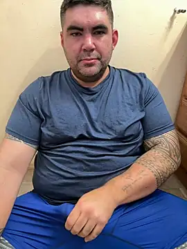chubbynshy online show from 08.07.26