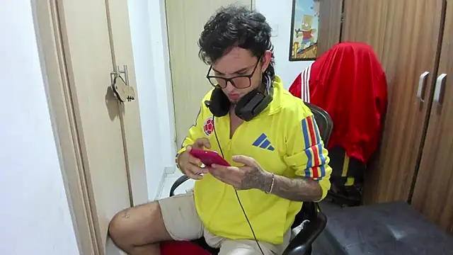 Mrbigcockdanicol10 online show from 08.09.26