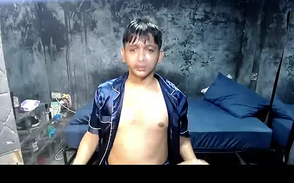 asianPinoy4you online show from 10.14.25