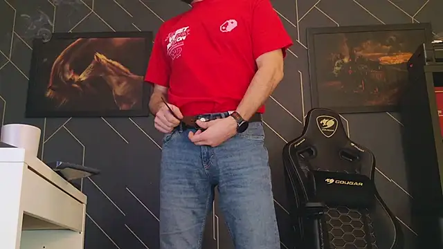 ChrisKox online show from 02.04.25