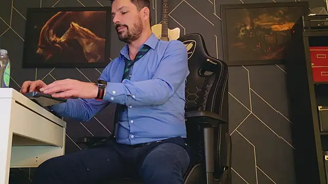 ChrisKox online show from 02.05.25