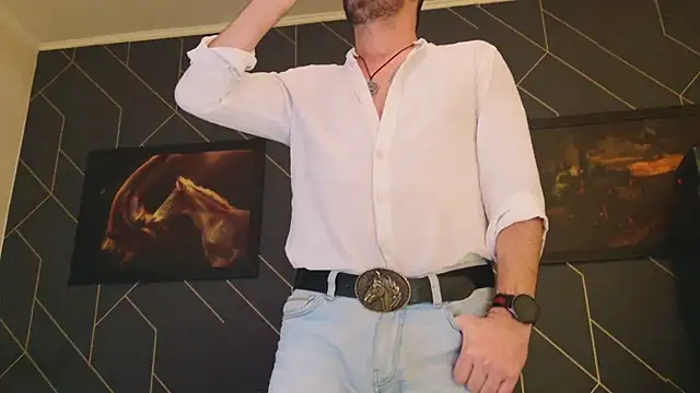 ChrisKox online show from 02.10.25