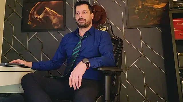 ChrisKox online show from 02.10.25