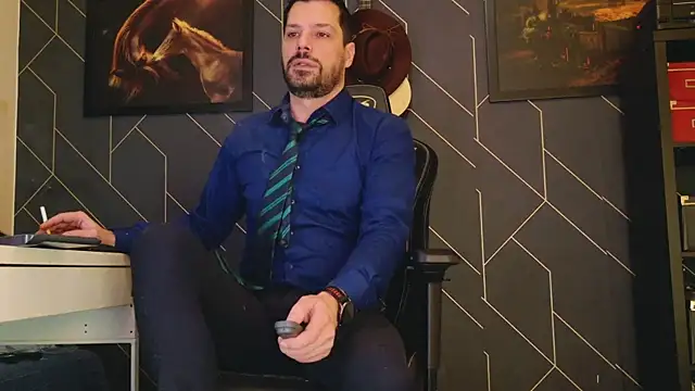 ChrisKox online show from 02.11.25