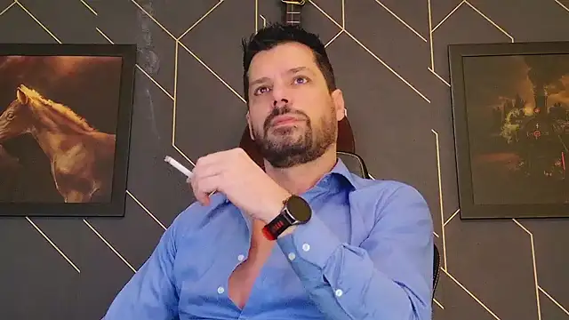 ChrisKox online show from 02.11.25