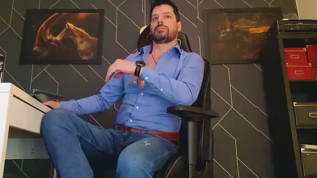 ChrisKox online show from 02.11.25