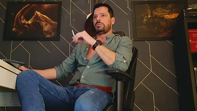 ChrisKox online show from 02.13.25