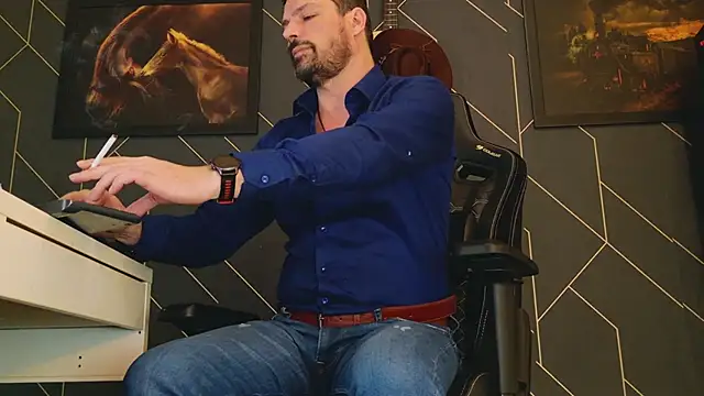 ChrisKox online show from 02.14.25