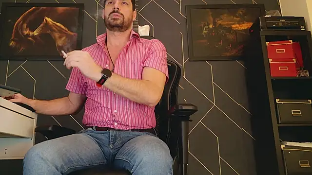 ChrisKox online show from 02.19.25