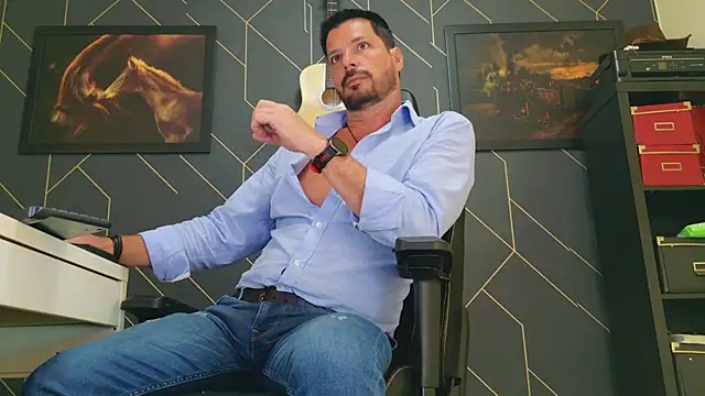 ChrisKox online show from 03.10.25