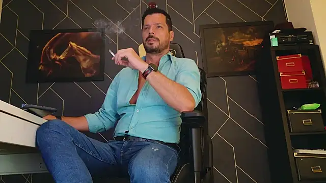 ChrisKox online show from 03.17.25