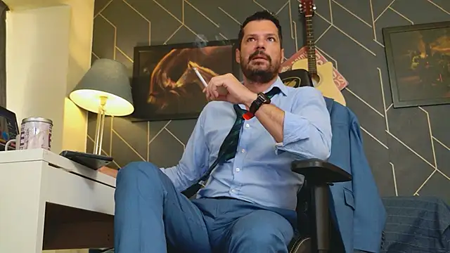 ChrisKox online show from 09.10.25