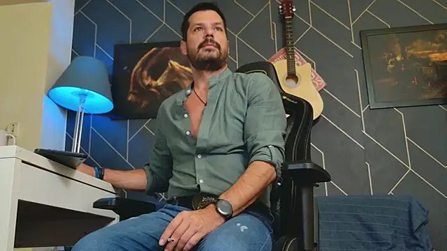 ChrisKox online show from 09.11.25