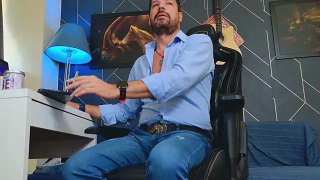 ChrisKox online show from 09.15.25