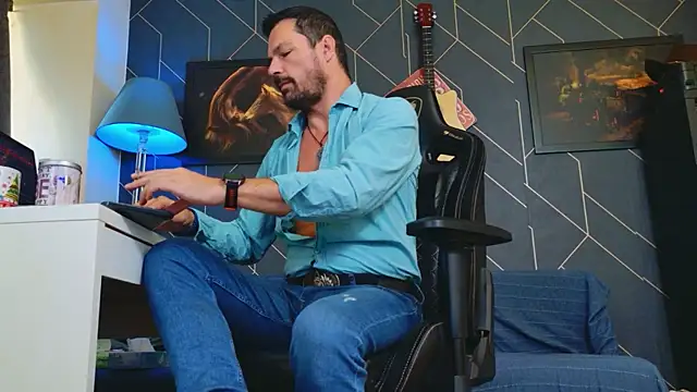 ChrisKox online show from 09.18.25