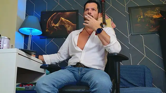 ChrisKox online show from 09.19.25