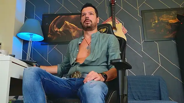 ChrisKox online show from 09.23.25