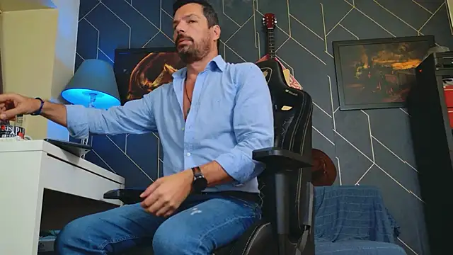 ChrisKox online show from 09.27.25