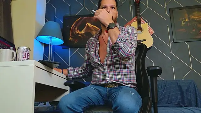 ChrisKox online show from 09.29.25