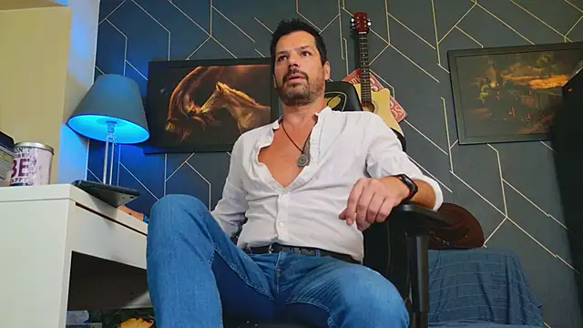 ChrisKox online show from 10.06.25