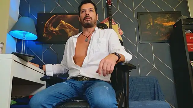 ChrisKox online show from 10.09.25