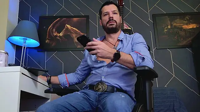 ChrisKox online show from 10.27.25