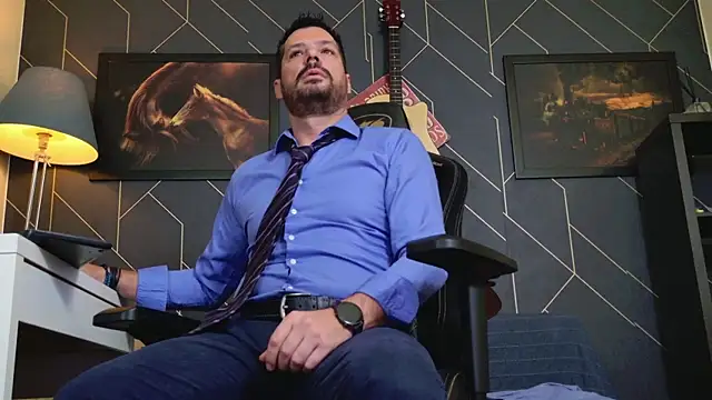 ChrisKox online show from 10.28.25