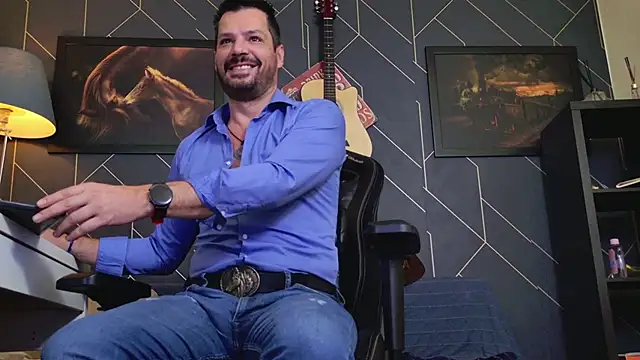 ChrisKox online show from 10.29.25