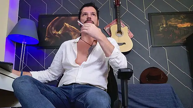 ChrisKox online show from 11.24.25