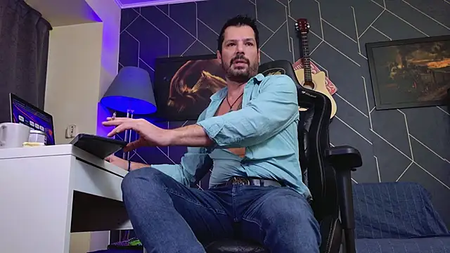 ChrisKox online show from 11.27.25