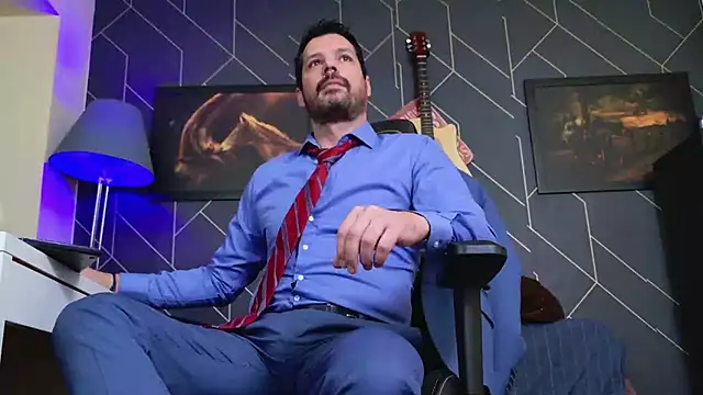 ChrisKox online show from 11.30.25