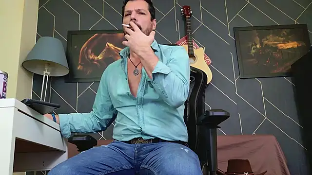 ChrisKox online show from 12.03.25