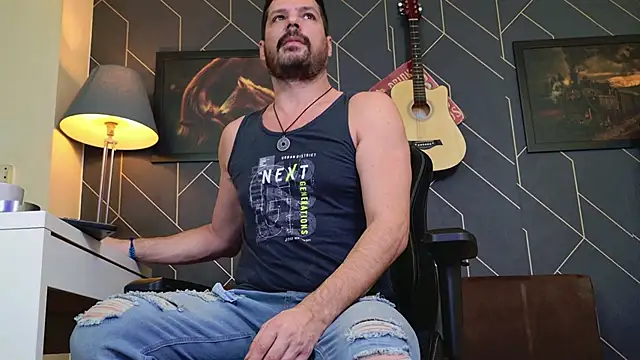 ChrisKox online show from 12.21.25