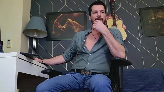 ChrisKox online show from 01.12.26