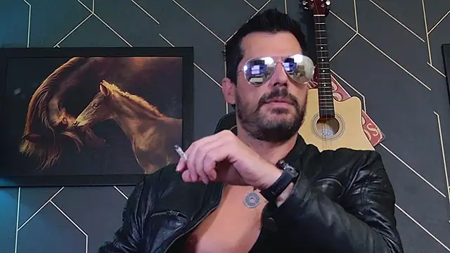 ChrisKox online show from 03.01.26