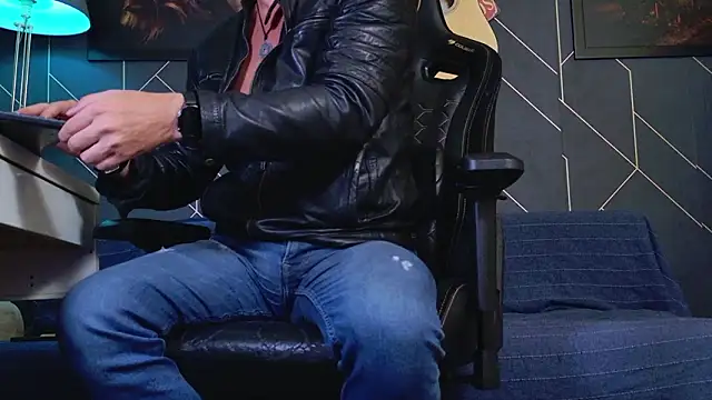 ChrisKox online show from 03.03.26