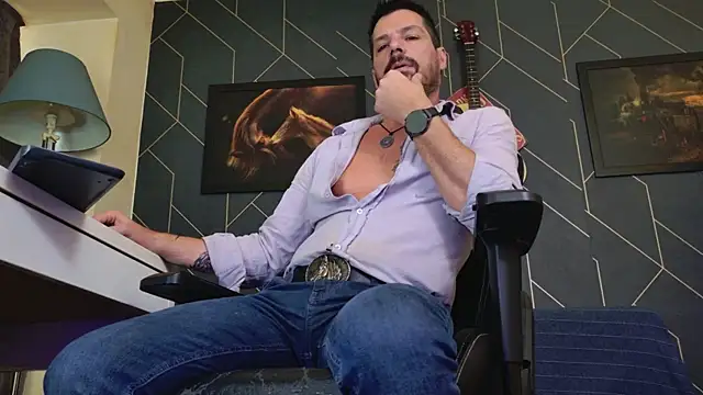 ChrisKox online show from 04.02.26