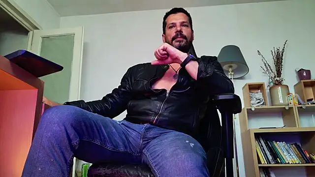 ChrisKox online show from 06.02.26