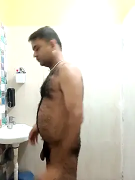 rarindam17 online show from 01.14.26