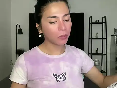 your bianca69 online show from 01.22.25