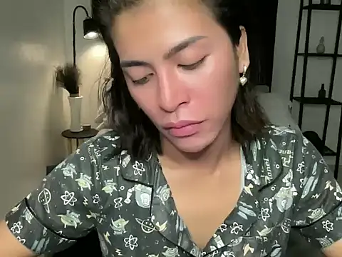 your bianca69 online show from 02.18.25