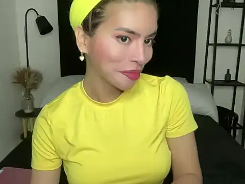 your bianca69 online show from 09.16.25