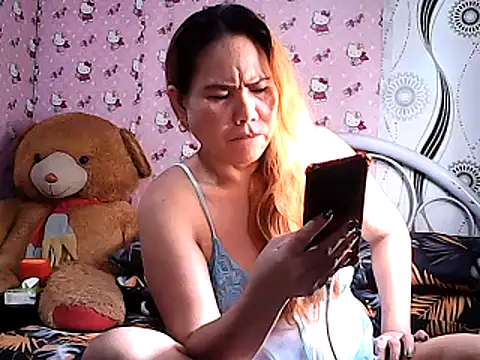 lovely-asian online show from 03.19.25